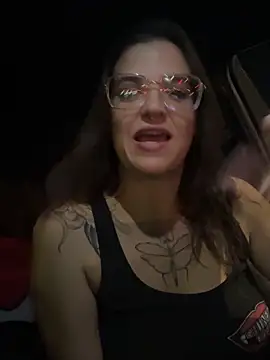 SafeinouterSpace online show from November 13, 2025, 7:51 am