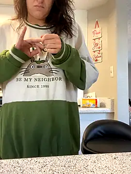 SafeinouterSpace online show from December 19, 2025, 9:44 pm