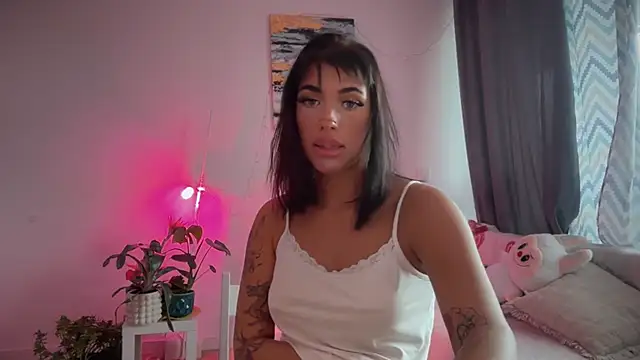 Marakuia054 online show from October 6, 2025, 10:23 am