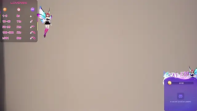 Snapshot of samantha-black chatting on March 4, 2026, 5:41 pm samantha-black online show from March 4, 2026, 5:41 pm