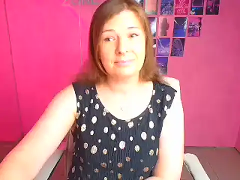 Lissmilf online show from June 16, 2026, 11:46 am