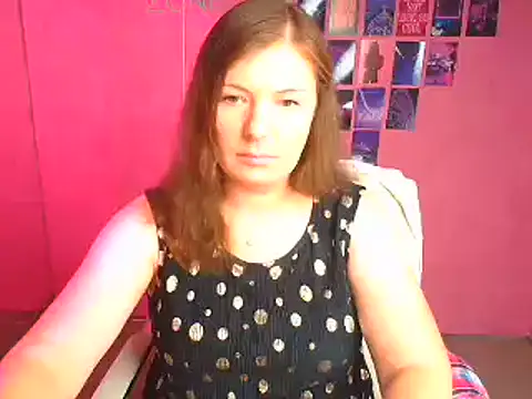 Lissmilf online show from August 9, 2026, 11:59 am