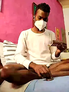 KeptupInosine online show from March 8, 2025, 1:25 pm