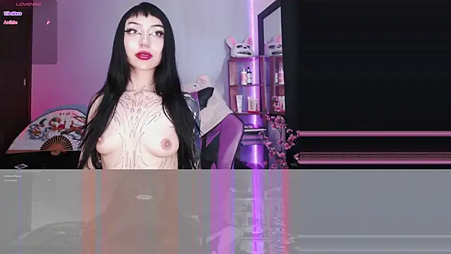 catipetite online show from February 13, 2025, 4:07 pm