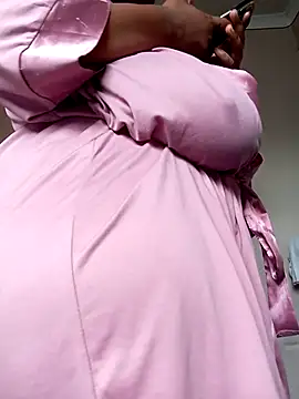 Chubbykarisma27 online show from March 12, 2025, 8:30 am