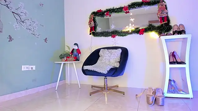 thais dreams online show from January 3, 2025, 12:30 pm