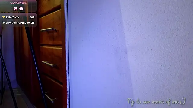 maria flowwer online show from January 24, 2025, 11:04 am