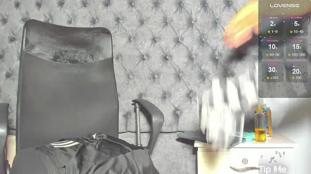 marcus smithh online show from December 12, 2024, 10:24 am