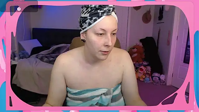 CirqueNoirBlu online show from November 29, 2025, 3:53 am