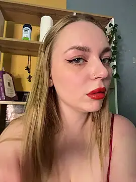 pink8ty online show from January 11, 2026, 6:18 am