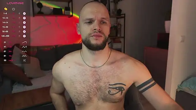 maxx alexx online show from December 3, 2024, 12:49 pm