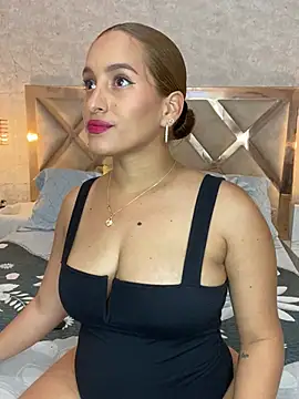 Agnescruzz online show from January 31, 2025, 5:32 pm