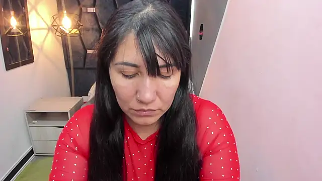 GiaFox  online show from December 2, 2025, 4:24 pm