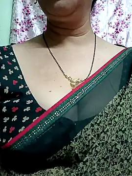 Rosy-B online show from January 10, 2025, 1:20 pm