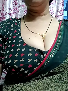 Rosy-B online show from January 10, 2025, 5:34 pm