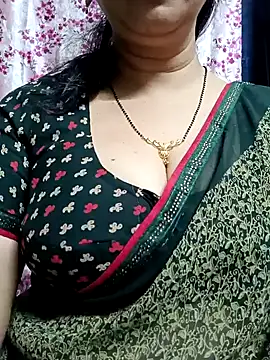 Rosy-B online show from January 11, 2025, 12:44 am