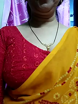 Rosy-B online show from January 13, 2025, 6:59 pm