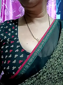 Rosy-B online show from January 18, 2025, 12:46 am