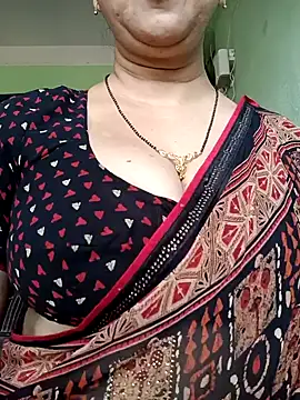 Rosy-B online show from January 21, 2025, 10:08 am