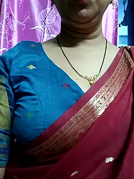 Rosy-B online show from January 23, 2025, 6:56 pm