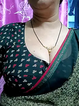 Rosy-B online show from January 27, 2025, 12:33 am