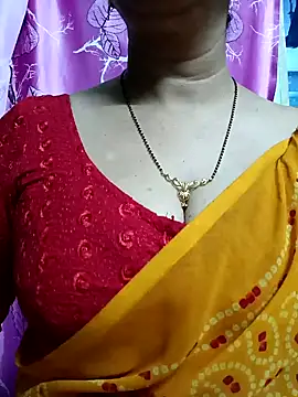 Rosy-B online show from January 28, 2025, 6:17 pm