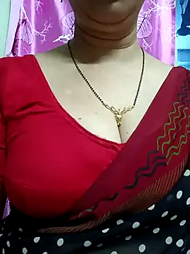 Rosy-B online show from January 30, 2025, 12:39 am