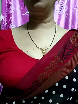 Rosy-B online show from February 1, 2025, 6:08 pm