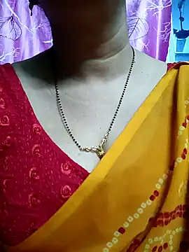 Rosy-B online show from February 7, 2025, 12:31 am