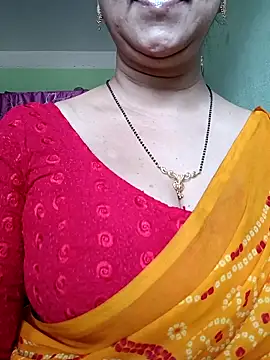 Rosy-B online show from February 17, 2025, 6:53 am