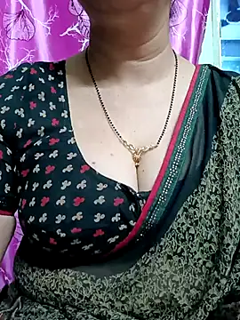 Rosy-B online show from February 18, 2025, 12:26 am