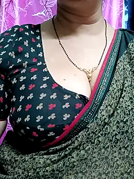 Rosy-B online show from February 18, 2025, 6:58 pm