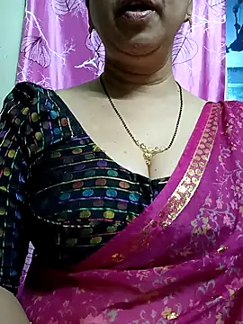 Rosy-B online show from February 26, 2025, 12:27 am