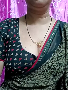 Rosy-B online show from February 27, 2025, 6:53 pm