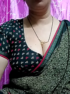 Rosy-B online show from February 28, 2025, 12:32 am