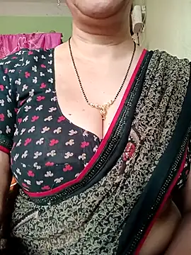 Rosy-B online show from March 7, 2025, 1:09 am