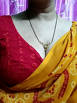 Rosy-B online show from March 8, 2025, 9:51 pm