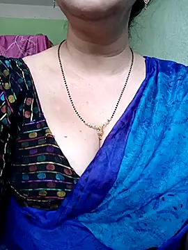 Rosy-B online show from March 17, 2025, 9:55 am