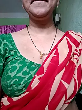 Rosy-B online show from September 13, 2025, 9:31 am