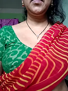 Rosy-B online show from October 29, 2025, 9:33 am