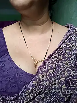 Rosy-B online show from November 14, 2025, 12:31 am