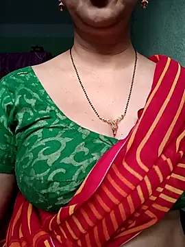 Rosy-B online show from November 27, 2025, 12:46 am