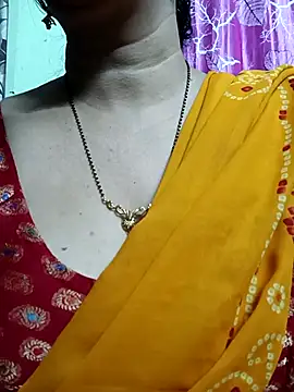 Rosy-B online show from November 27, 2025, 9:39 pm