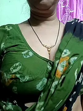 Rosy-B online show from February 7, 2026, 11:41 pm