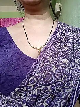 Rosy-B online show from February 27, 2026, 9:42 am