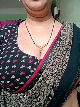 Rosy-B online show from April 21, 2026, 12:23 am