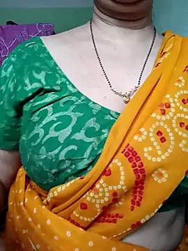 Rosy-B online show from April 28, 2026, 12:42 am