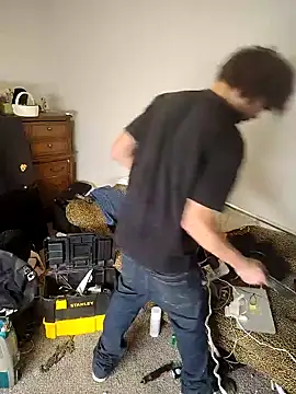 Clearlytothepoint420 online show from April 12, 2026, 11:15 am