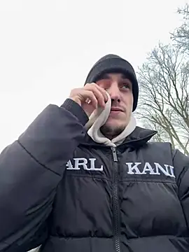 Cookieboy88 online show from January 16, 2026, 12:53 pm