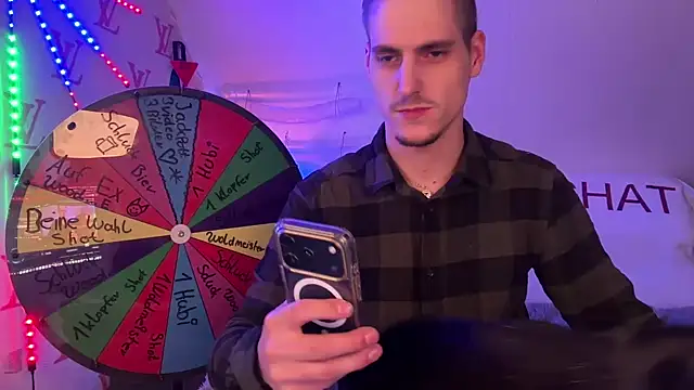 Cookieboy88 online show from March 20, 2026, 5:29 pm